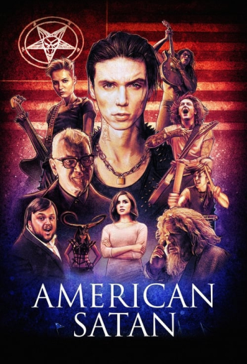 American Satan
