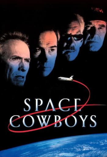 Space Cowboys