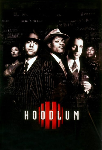 Hoodlum