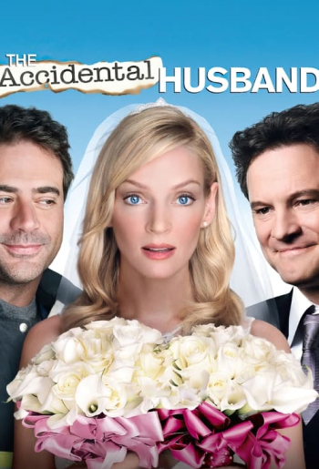 The Accidental Husband
