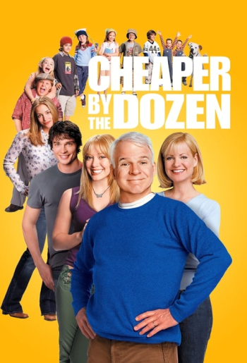 Cheaper by the Dozen