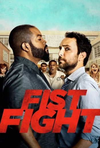 Fist Fight
