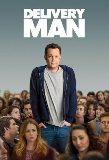 Delivery Man