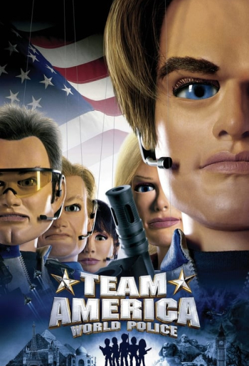 Team America: World Police