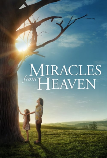 Miracles from Heaven