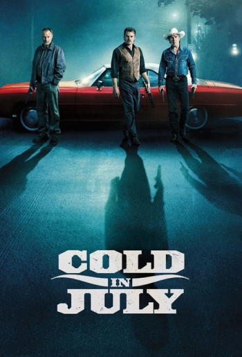 Cold in July