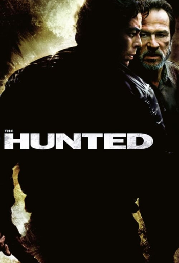The Hunted