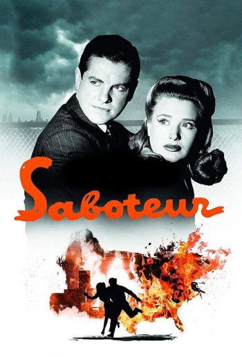 Saboteur