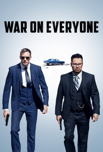War on Everyone