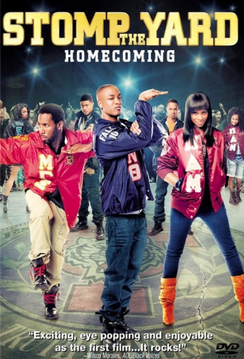 Stomp the Yard 2: Homecoming
