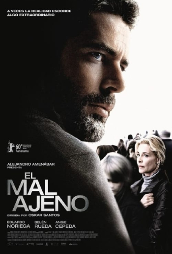 El mal ajeno