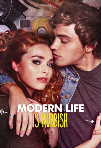 Modern Life Is Rubbish