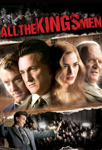 All the King's Men