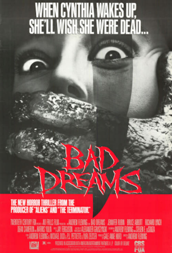Bad Dreams