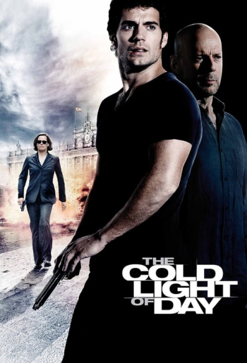 The Cold Light of Day