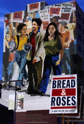 Bread and Roses