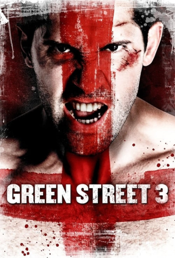 Green Street Hooligans: Underground