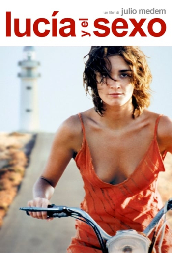 Lucía y el sexo