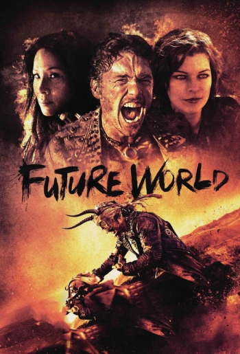 Future World