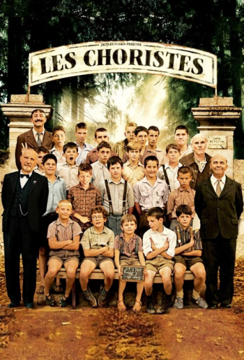 Les Choristes