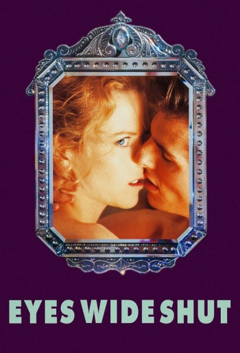 Eyes Wide Shut