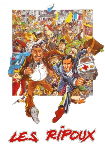 Les Ripoux