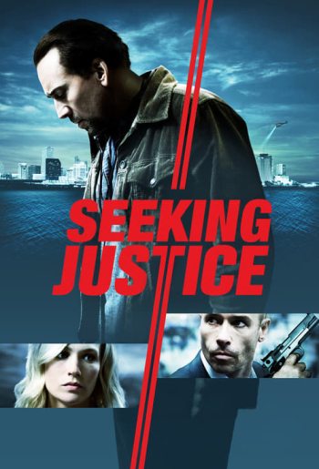 Seeking Justice