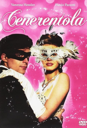 Cenerentola
