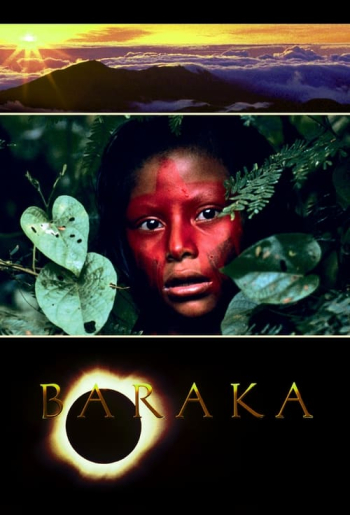 Baraka