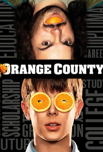 Orange County
