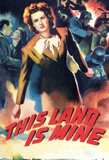 This Land Is Mine