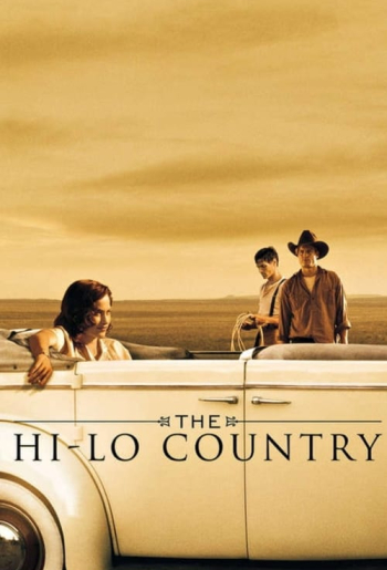 The Hi-Lo Country
