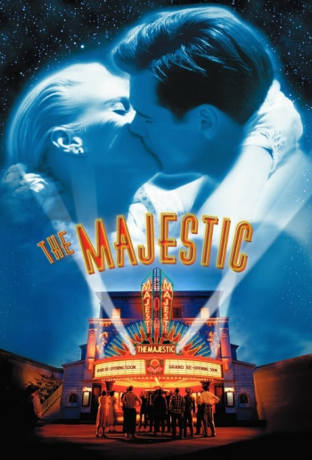 The Majestic