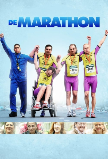 De Marathon