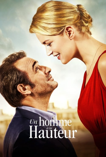 Un homme à la hauteur