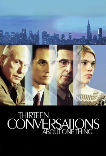 Thirteen Conversations About One Thing