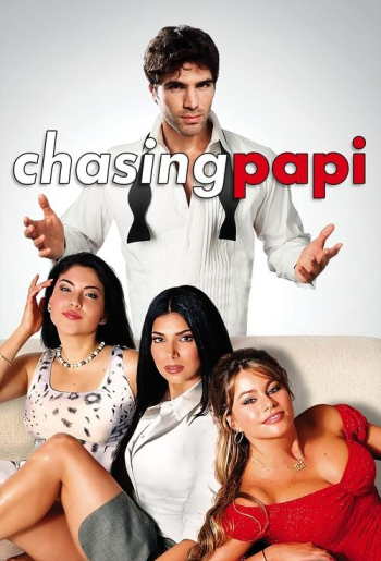 Chasing Papi