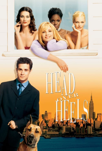 Head Over Heels