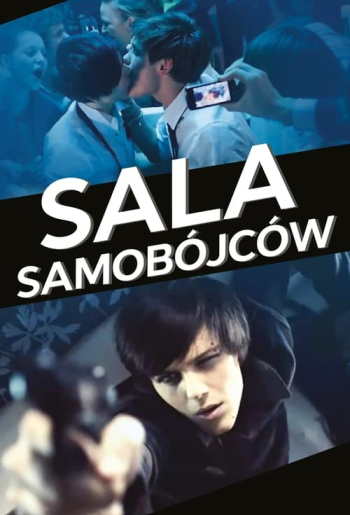 Sala samobójców