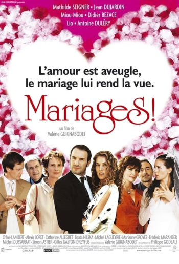 Mariages!