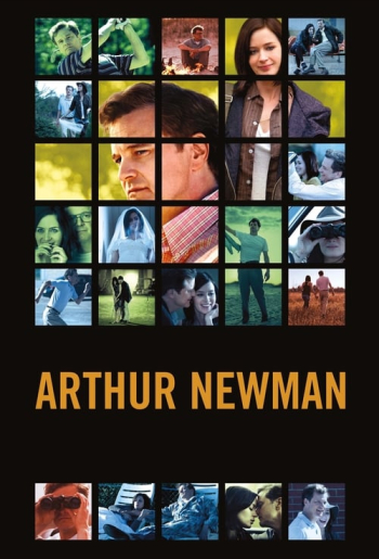 Arthur Newman