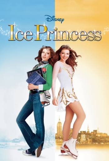 Ice Princess