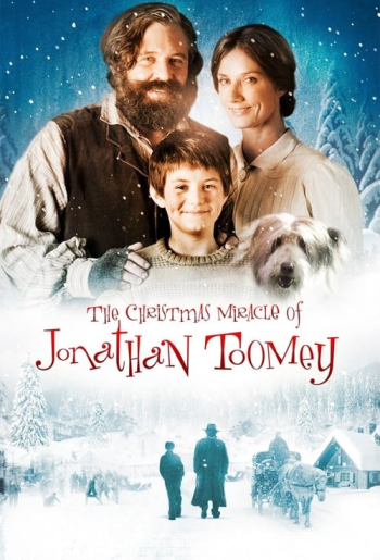 The Christmas Miracle of Jonathan Toomey