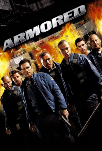 Armored