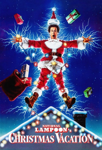 National Lampoon's Christmas Vacation