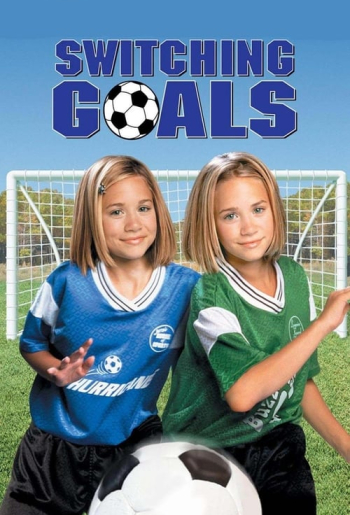 Switching Goals
