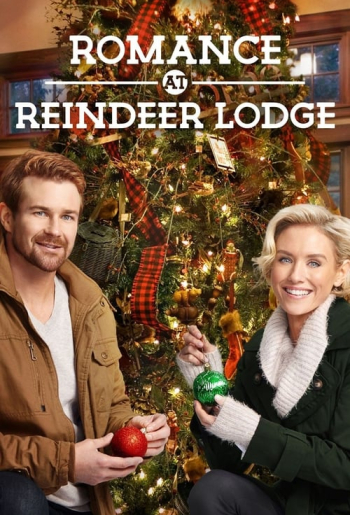 Romance at Reindeer Lodge