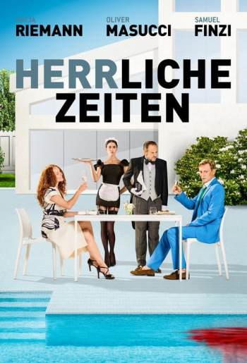 HERRliche Zeiten