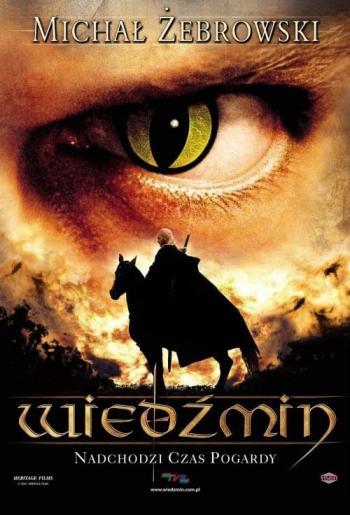 Wiedźmin