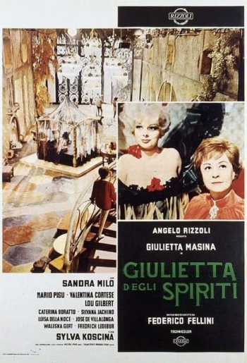 Giulietta degli spiriti
